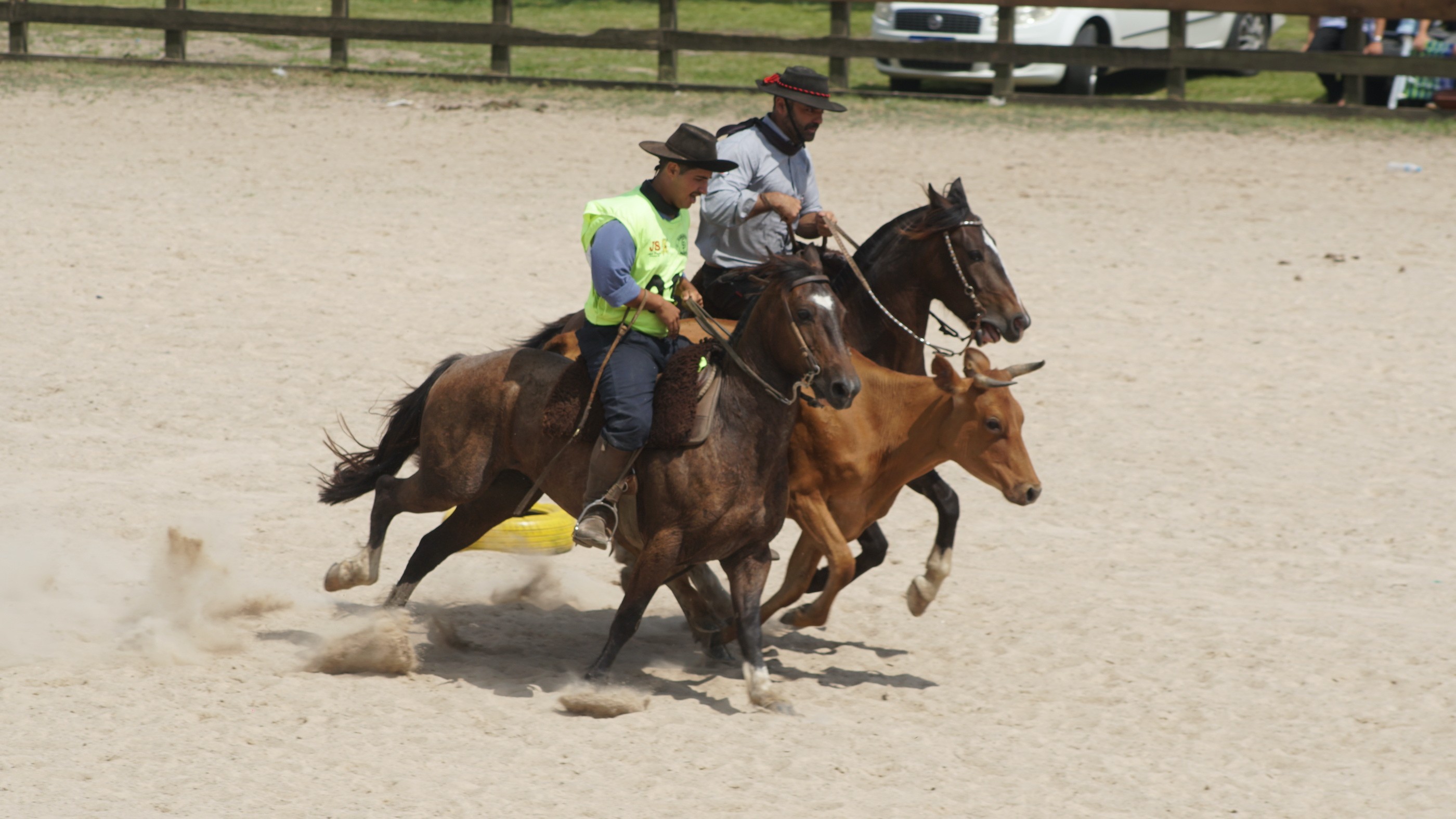 Sindicato Rural recebe a 51ª Expofeira do Rio Grande nesta quinta-feira (13)