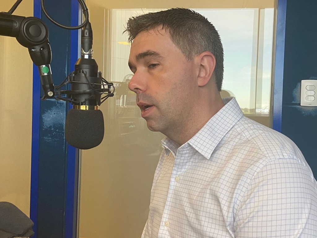 Em entrevista ao Giro da Manhã, urologista Guilherme Loyola fala da importância do diagnóstico precoce do câncer de próstata