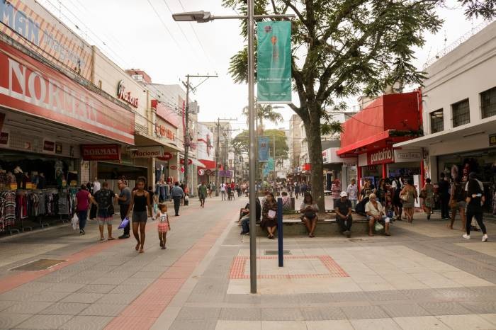 Prefeitura de Pelotas prepara 11ª edição da Operação Tudo Azul para reforçar segurança no centro durante o Natal