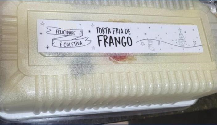 Empresa de Pelotas faz acordo com o Ministério Público após surto de intoxicação alimentar no Natal de 2024