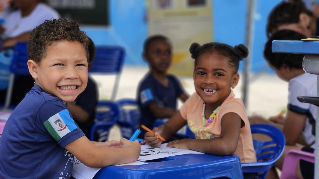 Mutirão da Cidadania leva serviços e atendimentos ao bairro Navegantes