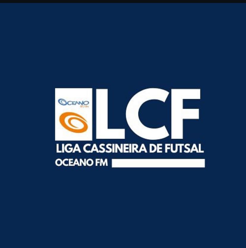 Grupo Oceano anuncia parceria para fortalecer a Liga Cassineira de Futsal