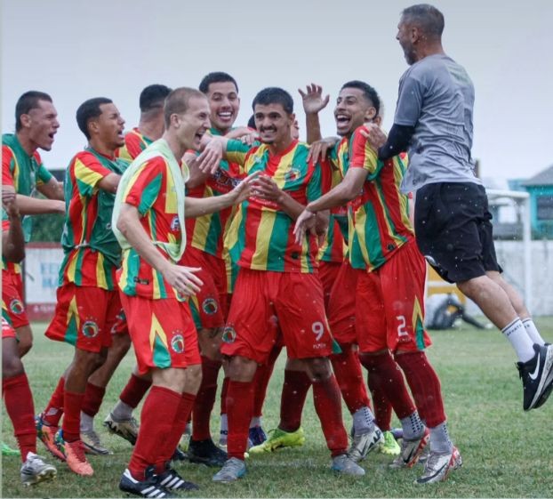 Rio Grande e São Paulo avançam: dupla rio-grandina segue viva na luta pelo acesso
