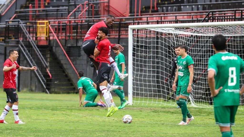 Brasil bate o Juventude e está na semifinal da Copinha; Pelotas encara o Aimoré