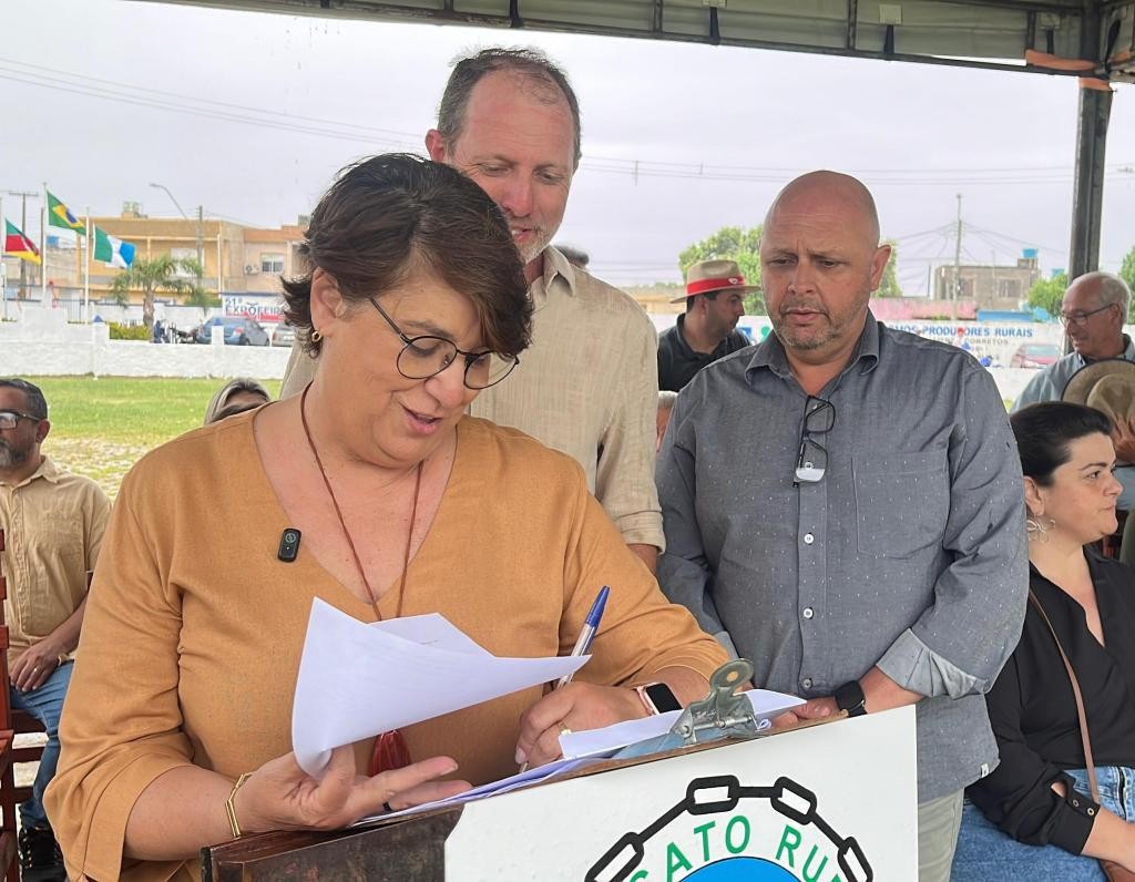 Expofeira passa a integrar o Patrimônio Cultural Imaterial do Rio Grande após sanção de nova lei