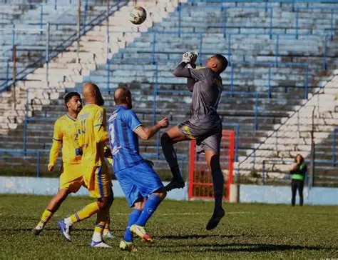 FGF altera horário da partida do Pelotas