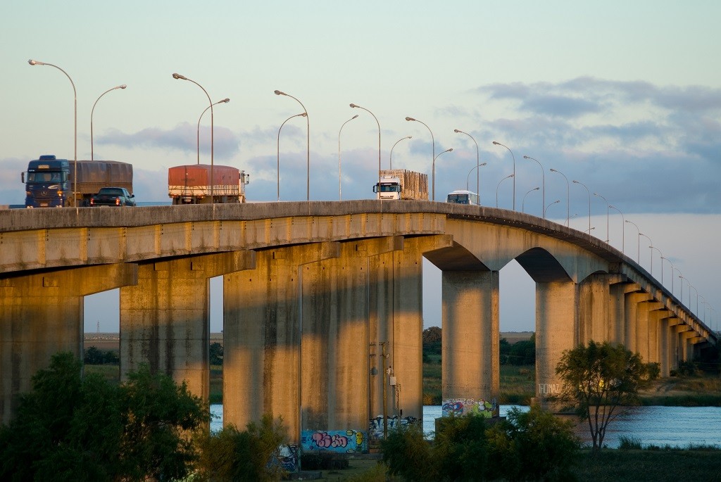 Ecovias Sul prevê 174 mil veículos no Polo Pelotas no feriado da Consciência Negra