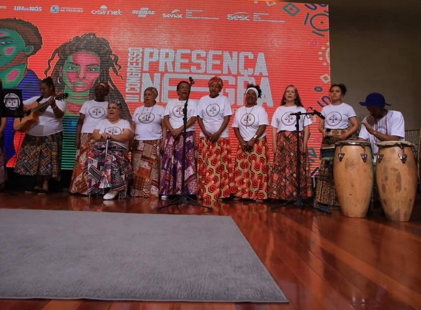 Congresso Presença Negra vai até sexta em Pelotas e terá 50 palestras