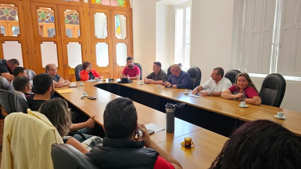 Prefeitura do Rio Grande ampliará pontos de entrega voluntária de carroças em resposta a pedidos de carroceiros