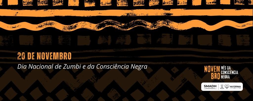 Novembro Negro em Rio Grande: Marcha, cultura e reflexões marcam a programação