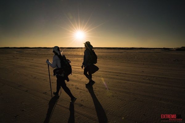 Extremosul Ultramarathon inicia nesta sexta-feira (21), no Chuí