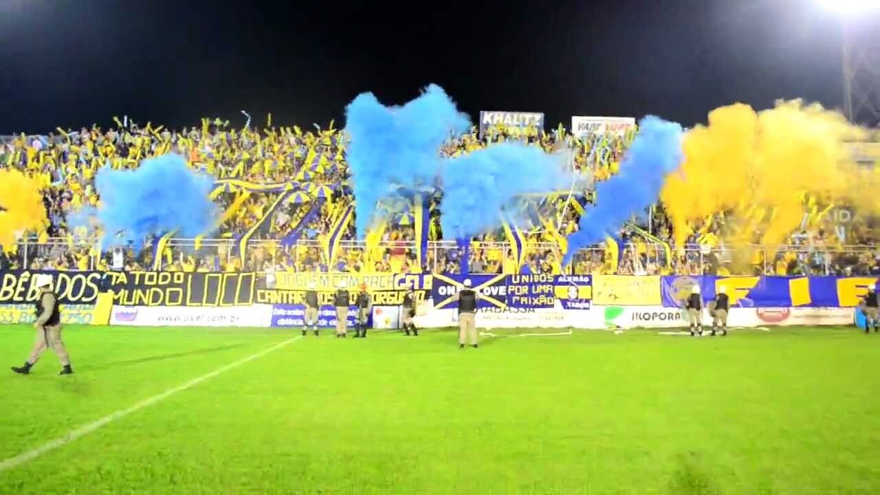 Lobo garante partida na Boca do Lobo e com público