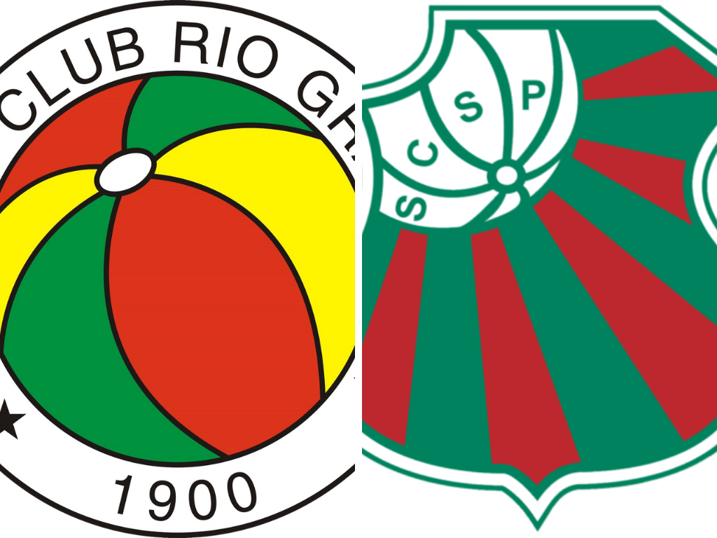 Dupla Rio-Rita larga em desvantagem nas semifinais da Série B do Gauchão