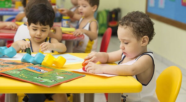 Secretaria de Educação de São José do Norte publica lista de classificados para a educação infantil e orientações sobre matrículas
