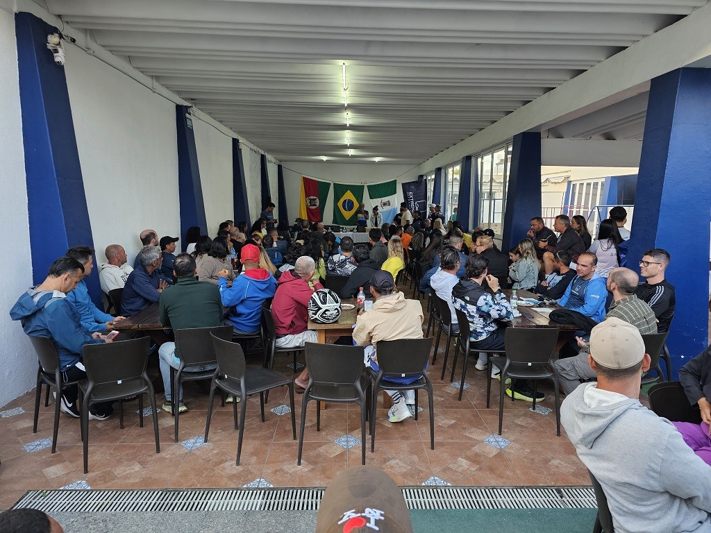 Extremosul Ultramarathon premia vencedores da edição 2025