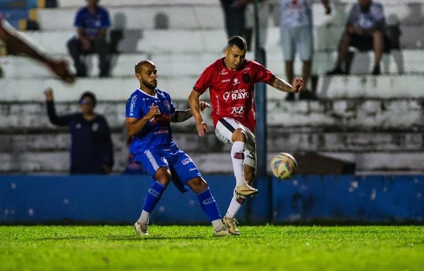 Definidos horários das finais da Copa Ruy Carlos Ostermann
