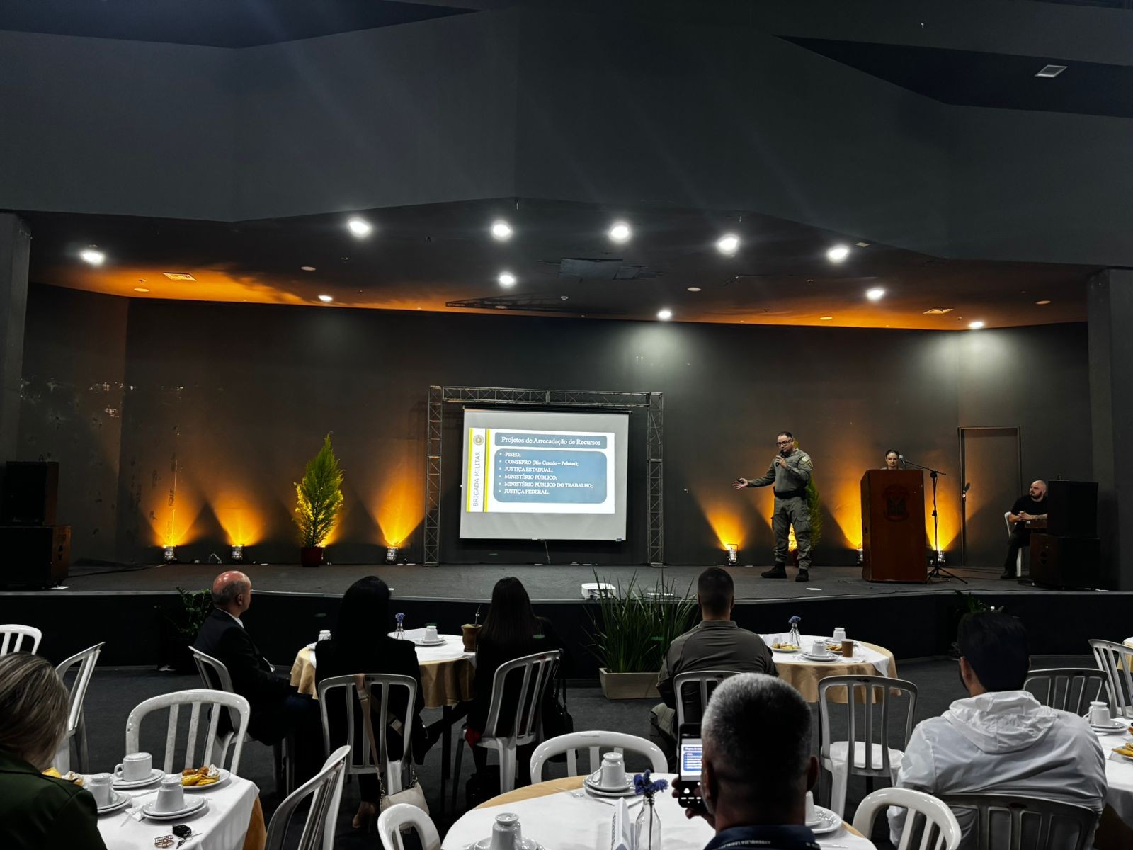 Em celebração de seus 188 anos, 6º BPM registra a maior redução de crimes violentos dos últimos anos