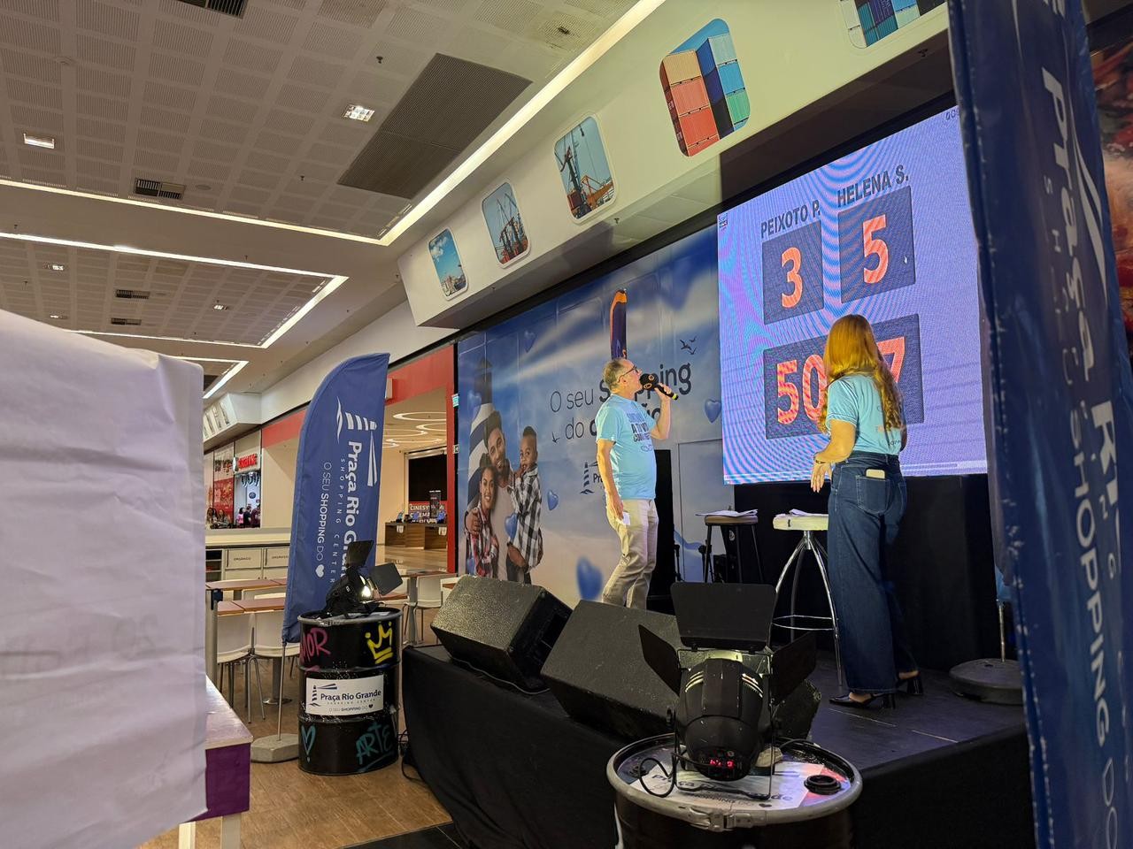 Quizz Oceano 2025 define semifinalistas e realiza grande final da competição neste domingo (30)