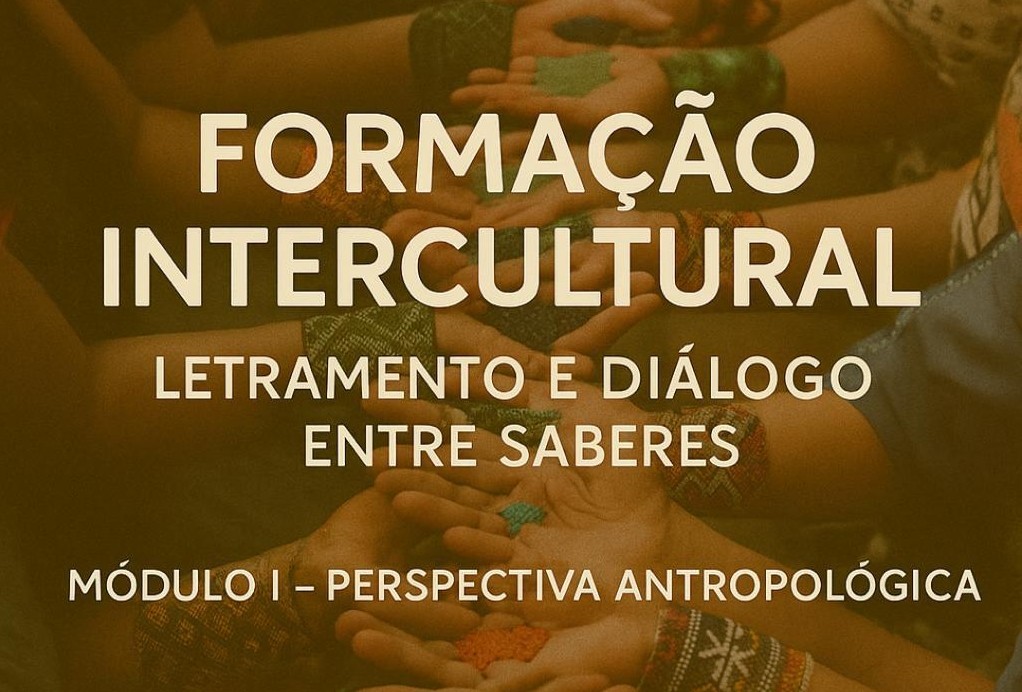 Formação intercultural para equipes que atendem povos indígenas se inicia nesta quarta-feira (3), em Rio Grande