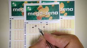 Mega-Sena sorteia nesta terça-feira prêmio estimado em R$ 3,5 milhões