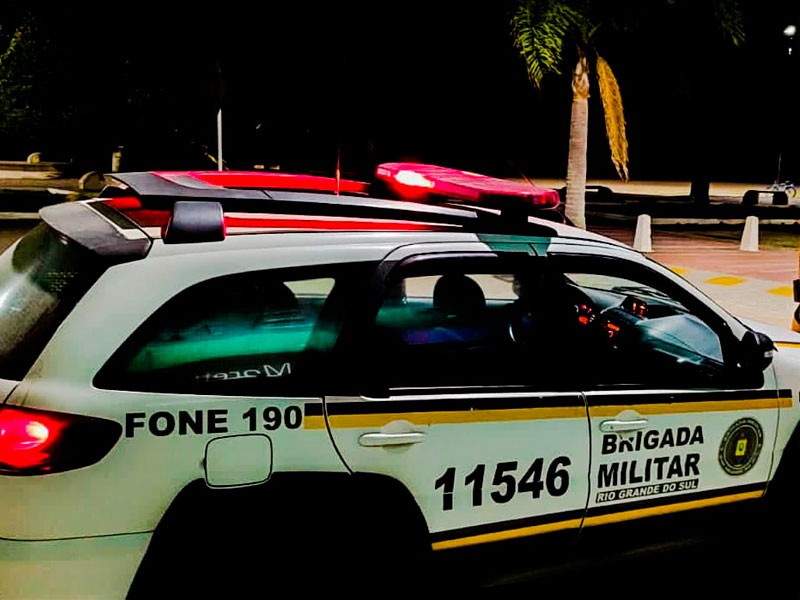 Secretaria de Segurança Pública de Pelotas intensifica medidas contra perturbação do sossego