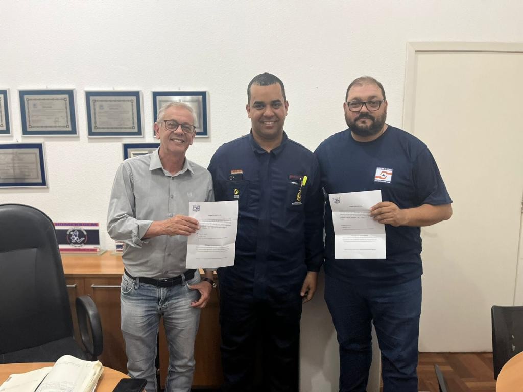 PAM-RG promove Workshop nesta quinta-feira (4), no auditório do CCMar