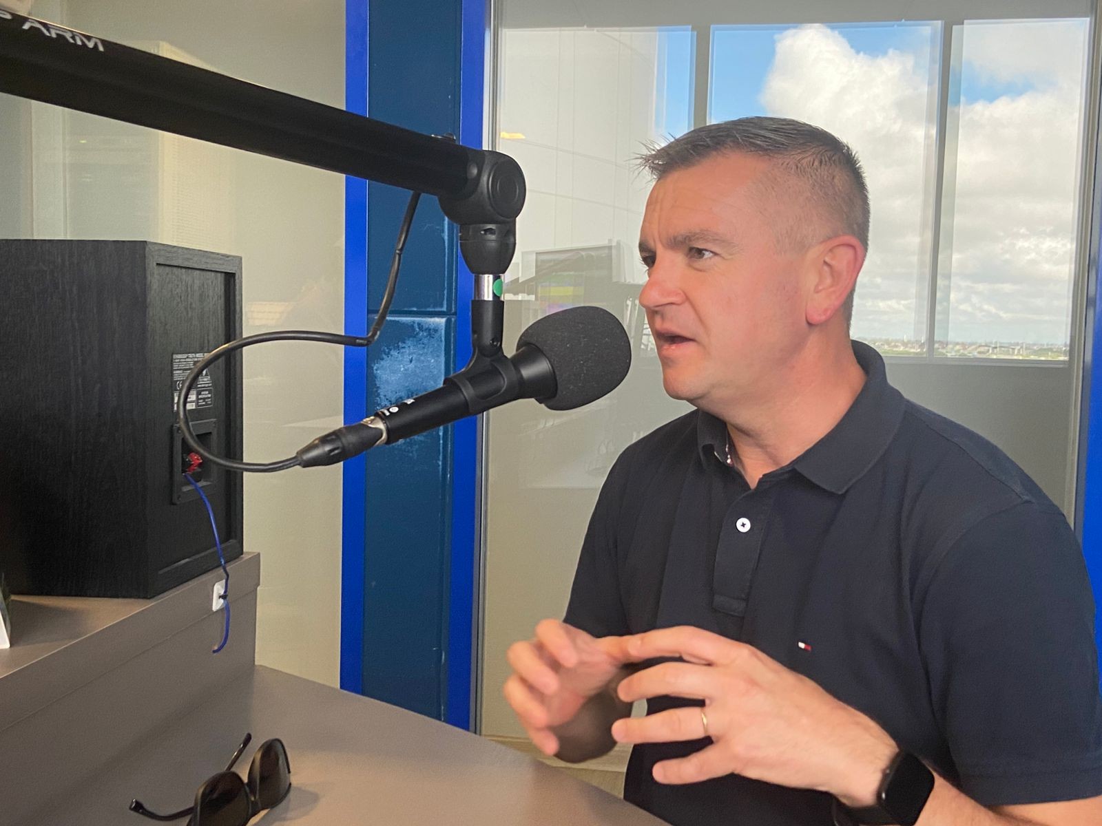 Diretor fala sobre Universidade e Escola do Senac Pelotas