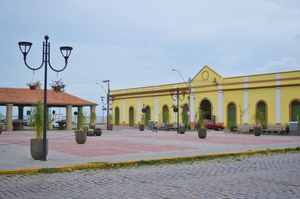 Mercado Público de Rio Grande recebe nova edição da Feira das Mulheres neste sábado (6)