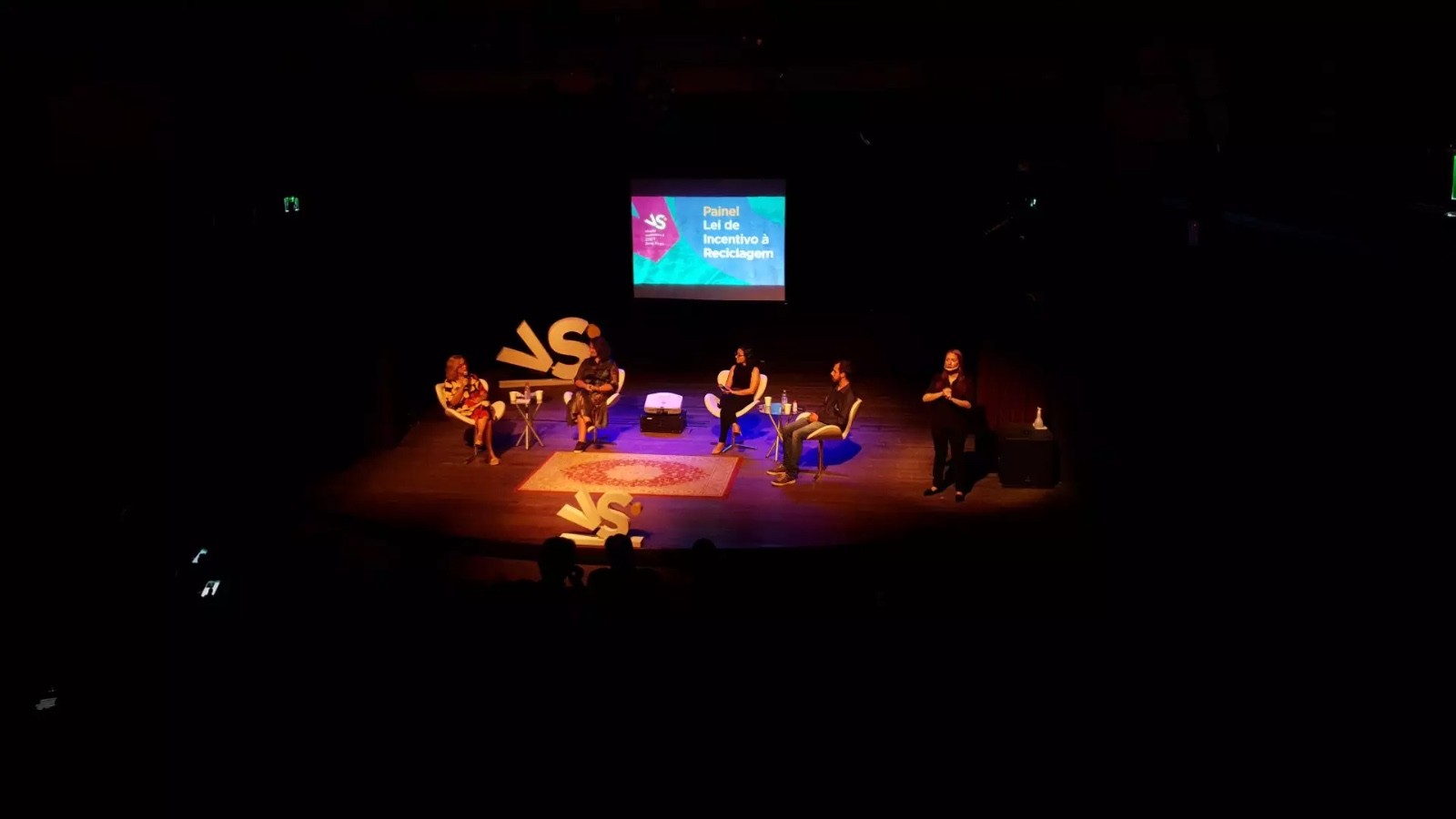 RS tem aumento de 67% no número de projetos aprovados pela Lei de Incentivo à Cultura em 2025