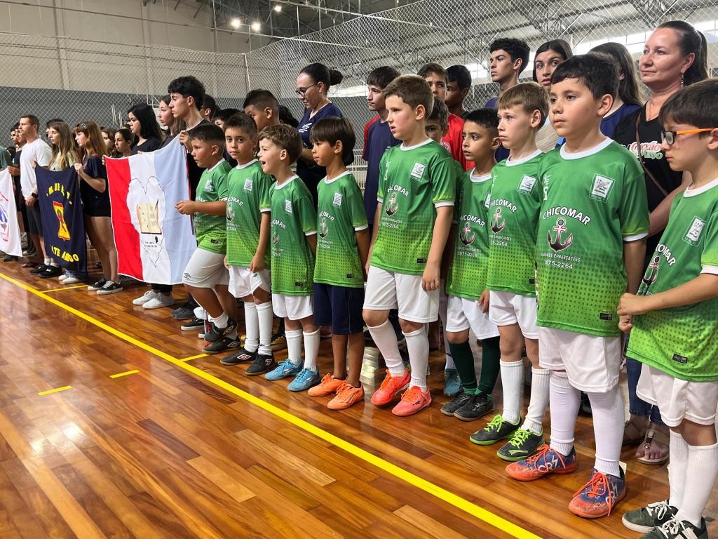 SMEd anuncia novos investimentos em esportes durante premiação dos JME 2025