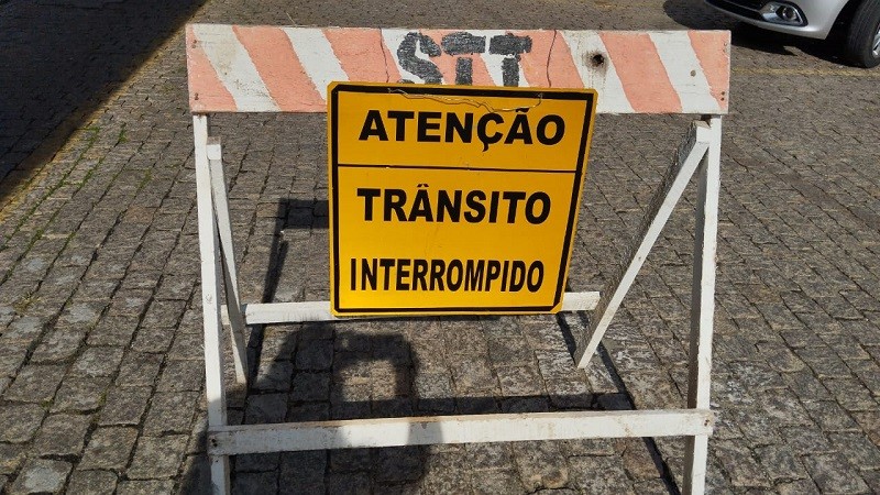 Pelotas terá final de semana intenso de eventos e interrupções de trânsito