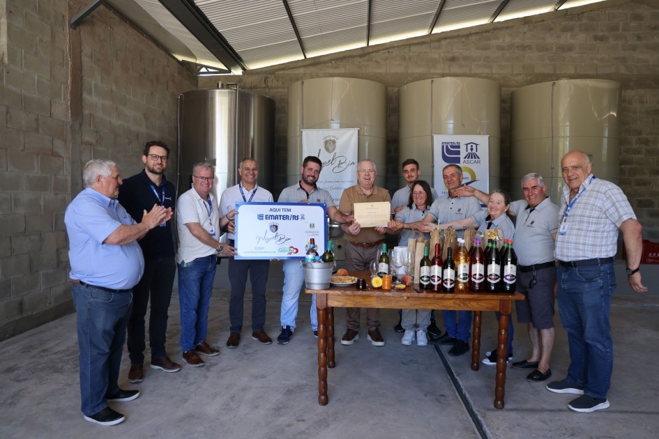 Governo chega à marca histórica de duas mil agroindústrias familiares incluídas no programa estadual da área