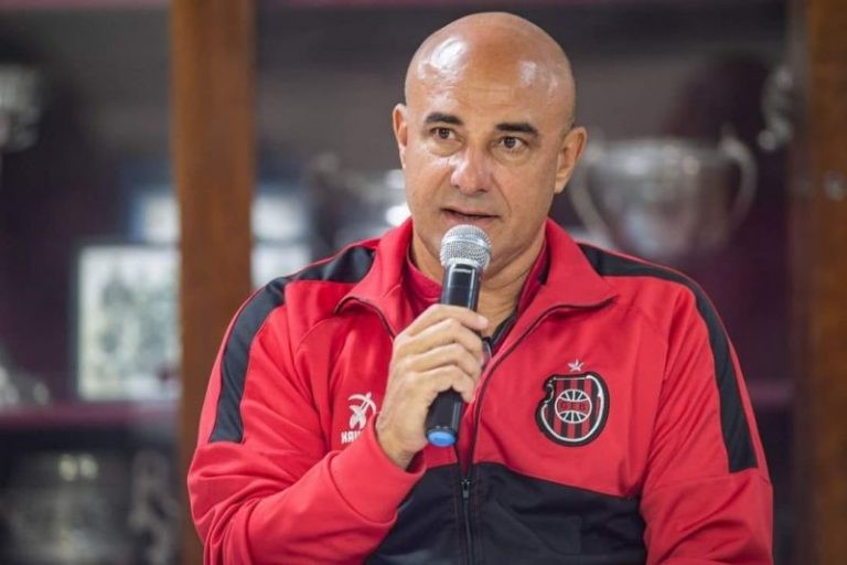 No Giro da Manhã, Hélio Vieira confirma vinda de Emerson Rosa a Pelotas neste final de semana