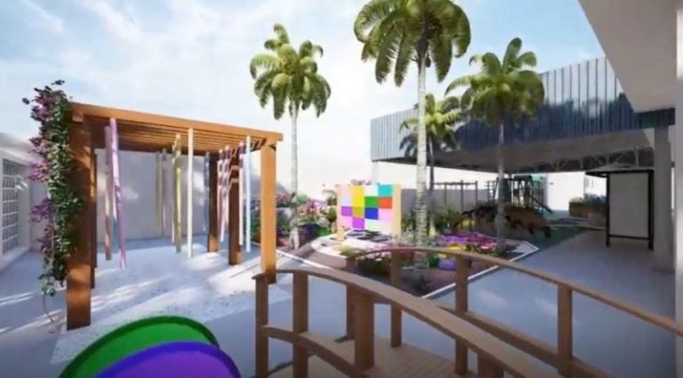 Ministério da Saúde autoriza repasse para construção de Centro de Reabilitação Regional em Pelotas