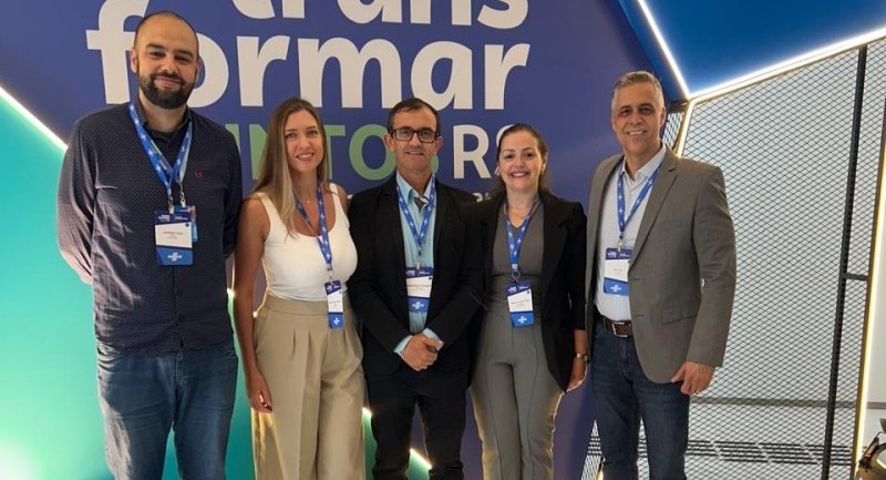 São José do Norte busca novas estratégias de desenvolvimento no Transformar Juntos RS