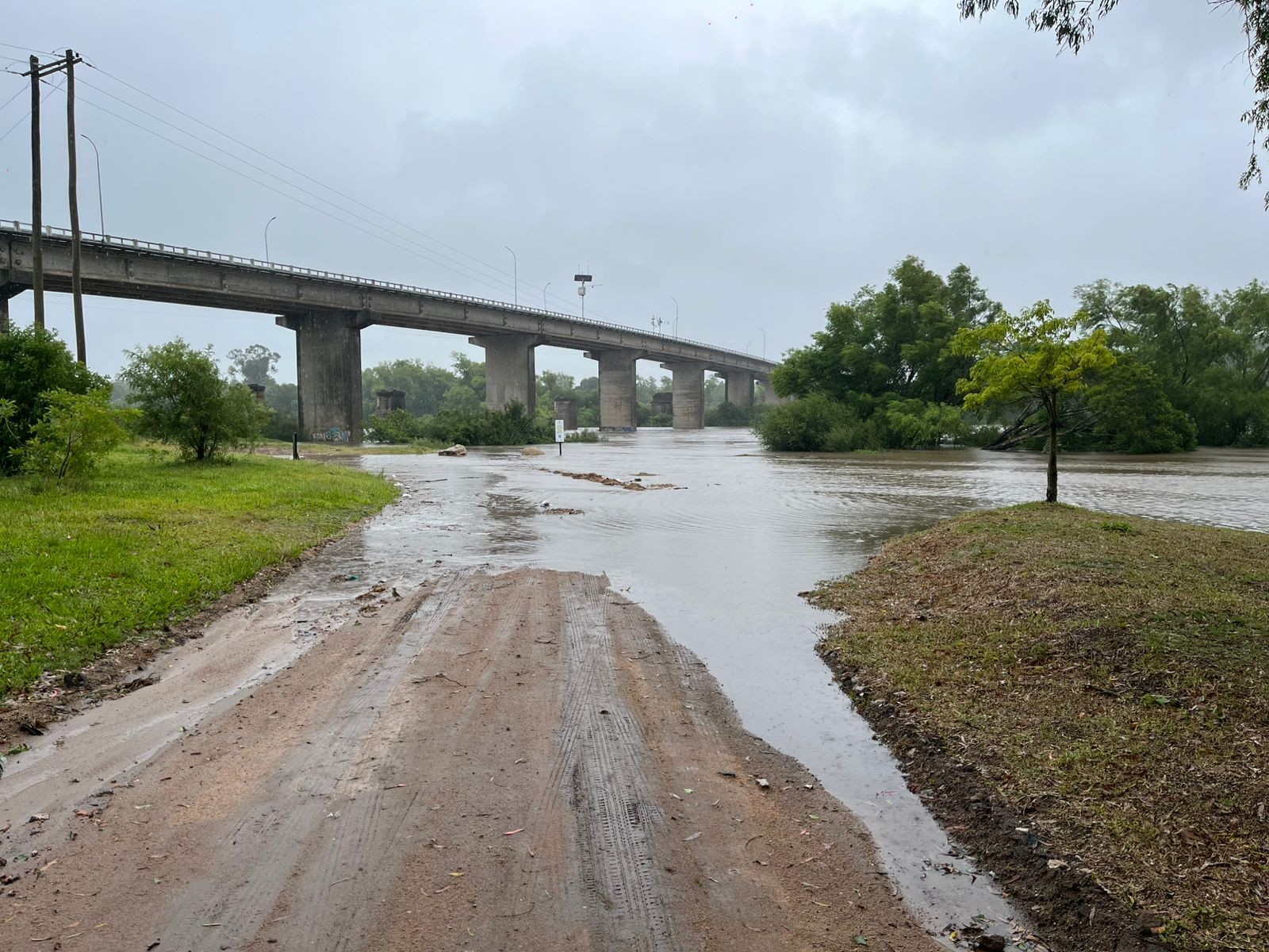 Cemaden emite alertas Pedro Osório e São Lourenço do Sul
