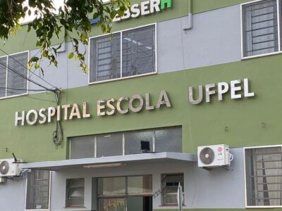 Hospital Escola da UFPel promove novo mutirão no próximo sábado 