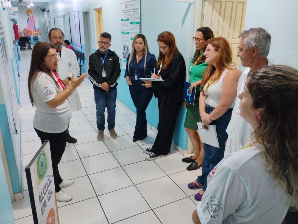  Rio Grande é referência estadual nas ações de combate às ISTs e inspira nova diretriz de prevenção ao HIV no RS