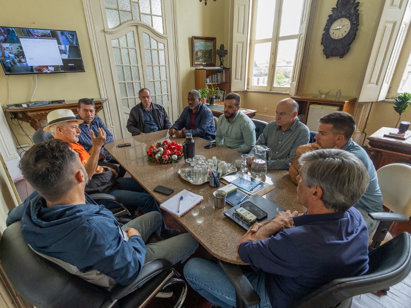 Prefeitura de Pelotas deve decretar situação de emergência na zona rural