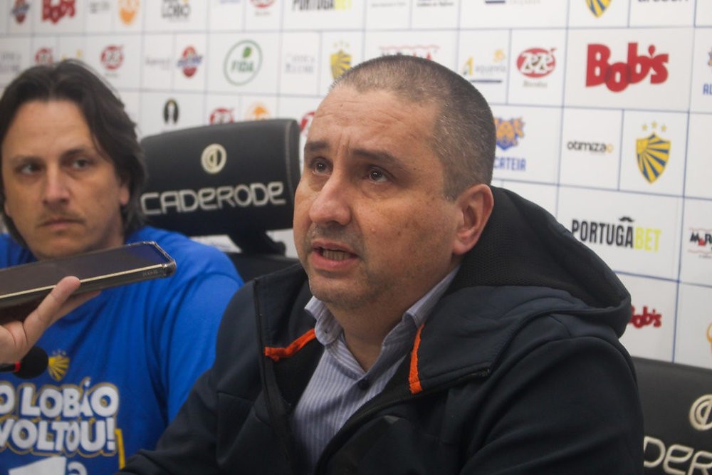 Pelotas deve focar atenções na Segundona e não disputar a Copa FGF 2026