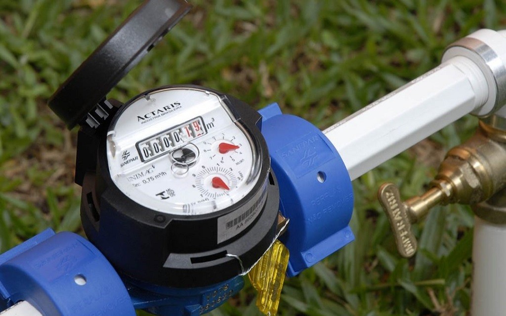 Furtos de hidrômetros são problema para o SANEP e aos consumidores de Pelotas