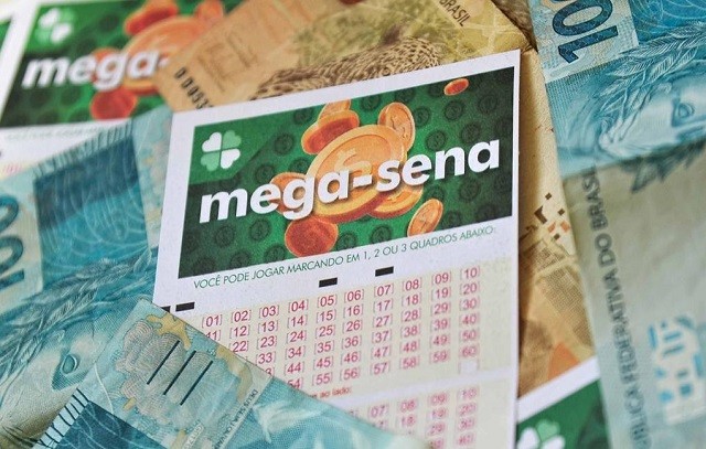 Mega-Sena acumula e próximo prêmio chega a R$ 44 milhões