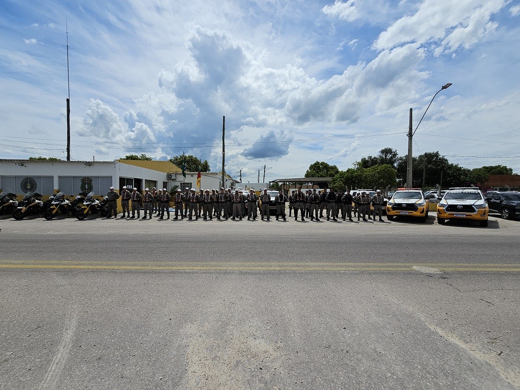 Operação Golfinho do Comando Rodoviário da Brigada Militar tem início nesta sexta-feira (12), no litoral sul
