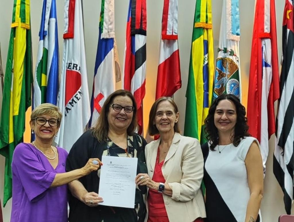 Rio Grande adere ao Plano Nacional de Cuidados e reforça compromisso com políticas públicas de bem-estar