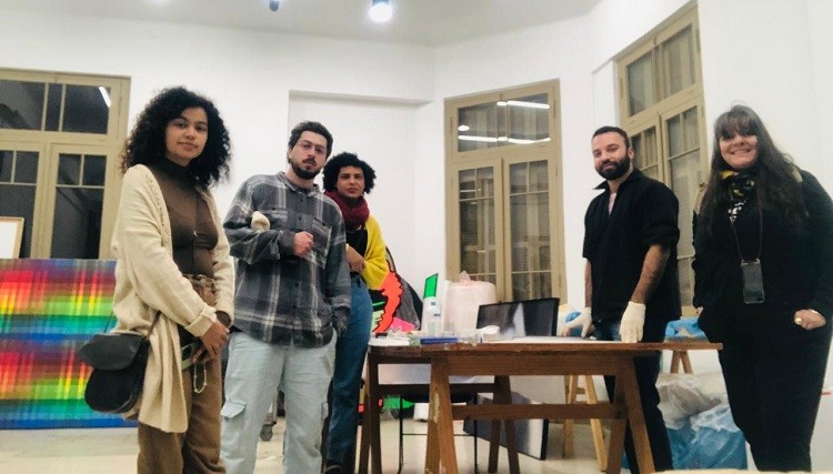 Egressa e professora de Artes Visuais da FURG são indicadas ao Prêmio Açorianos de Artes Plásticas de Porto Alegre