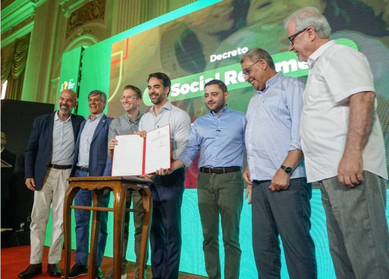 Pelotas é contemplada em programa do governo estadual voltado à pessoas em situação de rua