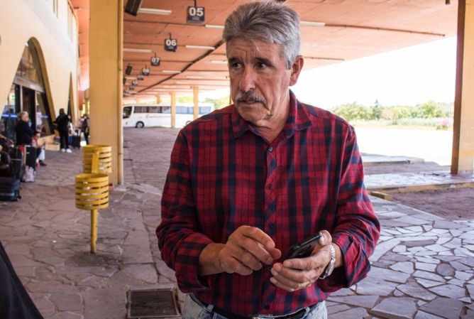 Secretário de Trânsito fala sobre planejamento da secretaria para as festas do final de ano em Pelotas