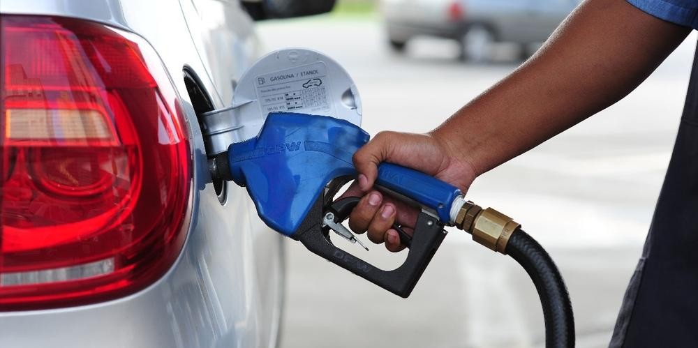 Pelotas tem alta no combustível em dezembro 