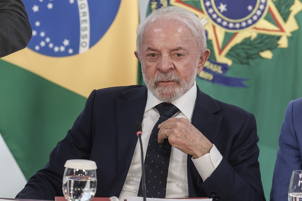 Lula visitará Rio Grande em janeiro para anúncios no polo naval