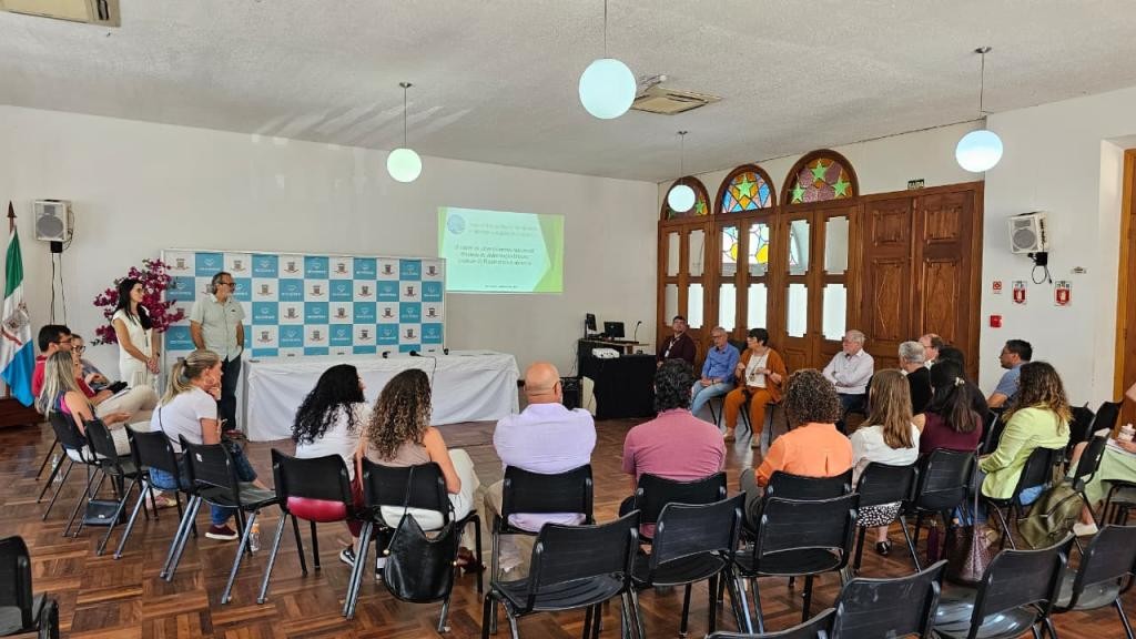 Prefeitura de Rio Grande promove alinhamento sobre licenciamento ambiental e procedimentos da SMMA